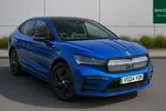 2024 Skoda Enyaq
