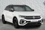 2025 Volkswagen T-Roc