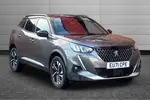 2021 Peugeot 2008