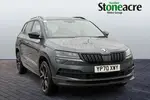 2020 Skoda Karoq