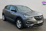 2019 Vauxhall Grandland X