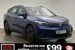 2021 Volkswagen ID.4