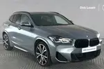 2022 BMW X2