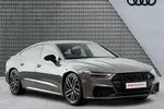 2024 Audi A7