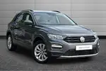 2018 Volkswagen T-Roc
