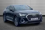 2023 Audi Q3
