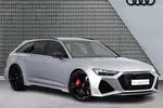 2020 Audi RS6