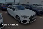 2022 Audi A3