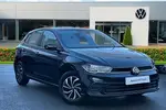 2023 Volkswagen Polo