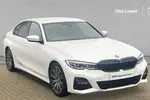 2021 BMW 3 Series