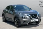 2025 Nissan Juke