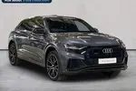 2022 Audi Q8