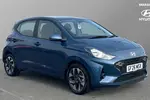 2026 Hyundai i10