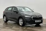2025 Skoda Scala