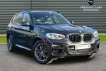 2020 BMW X3
