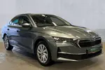 2025 Skoda Octavia