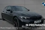2023 BMW 3 Series