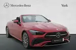 2024 Mercedes-Benz Cle
