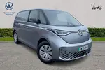 2025 Volkswagen ID.Buzz