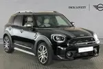 2022 MINI Countryman