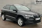 2020 Skoda Karoq