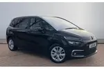 2019 Citroen Grand C4 SpaceTourer