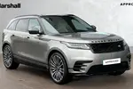 2019 Land Rover Range Rover Velar