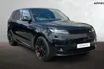 2024 Land Rover Range Rover Sport