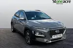2020 Hyundai Kona