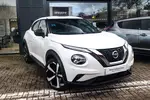 2021 Nissan Juke