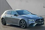 2022 Mercedes-Benz A-Class