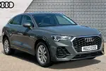 2023 Audi Q3