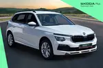 2025 Skoda Kamiq