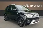 2023 Suzuki Ignis