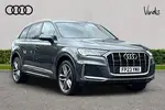 2023 Audi Q7
