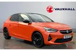 2020 Vauxhall Corsa