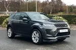 2022 Land Rover Discovery Sport