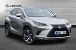 2017 Lexus NX