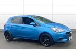2019 Vauxhall Corsa