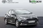 2026 Toyota Yaris