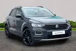 2020 Volkswagen T-Roc