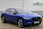 2021 Jaguar I-Pace