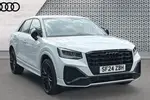 2024 Audi Q2
