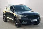 2025 Volvo XC40