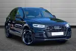 2020 Audi Q5