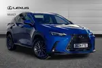 2024 Lexus NX