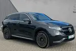 2022 Mercedes-Benz EQC