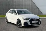 2019 Audi A1