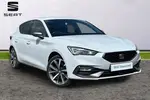 2021 SEAT Leon