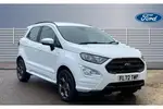 2022 Ford EcoSport